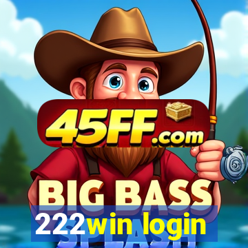 222win login